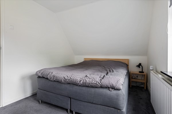 Medium property photo - Kerkweg 4, 9862 TJ Sebaldeburen